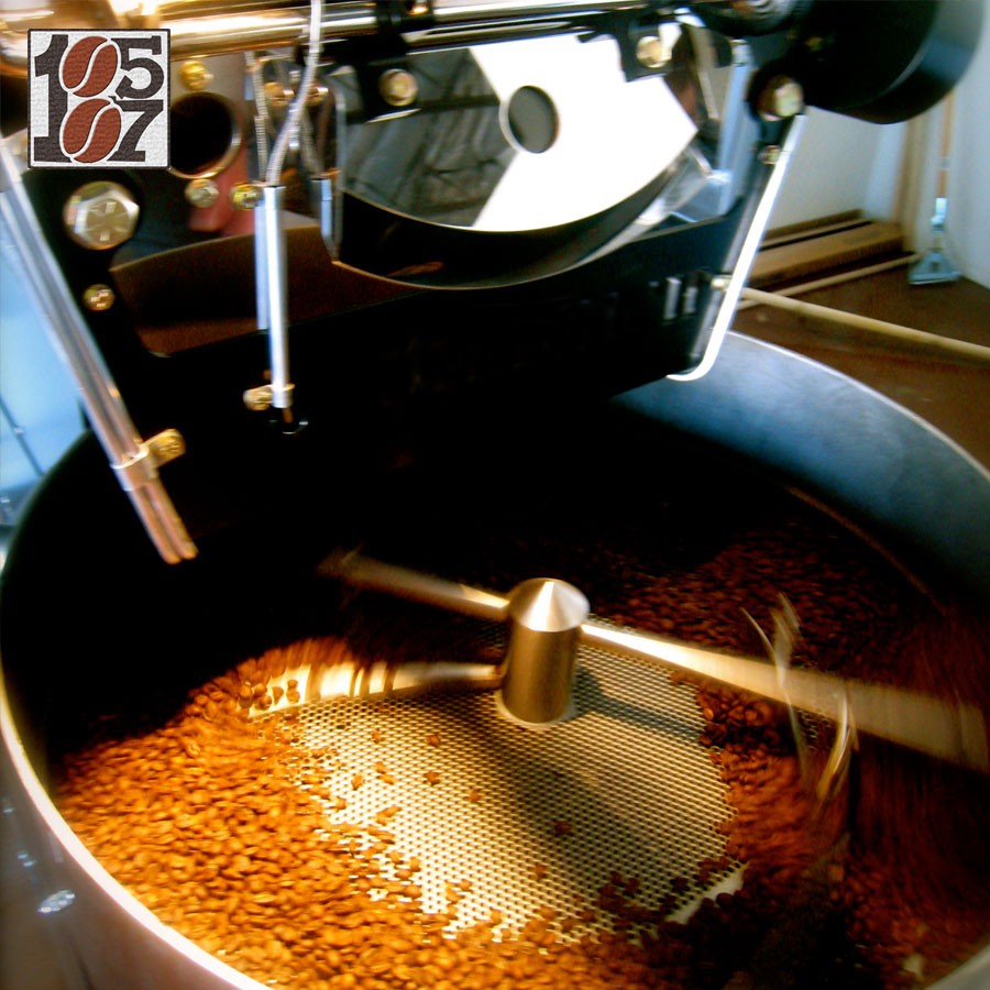 1KG Cà phê bột Moka-Robusta thượng hạng ❤️️ FREESHIP ❤️️ nguyên chất không pha trộn tẩm ướp hương liệu 1857 COFFEE