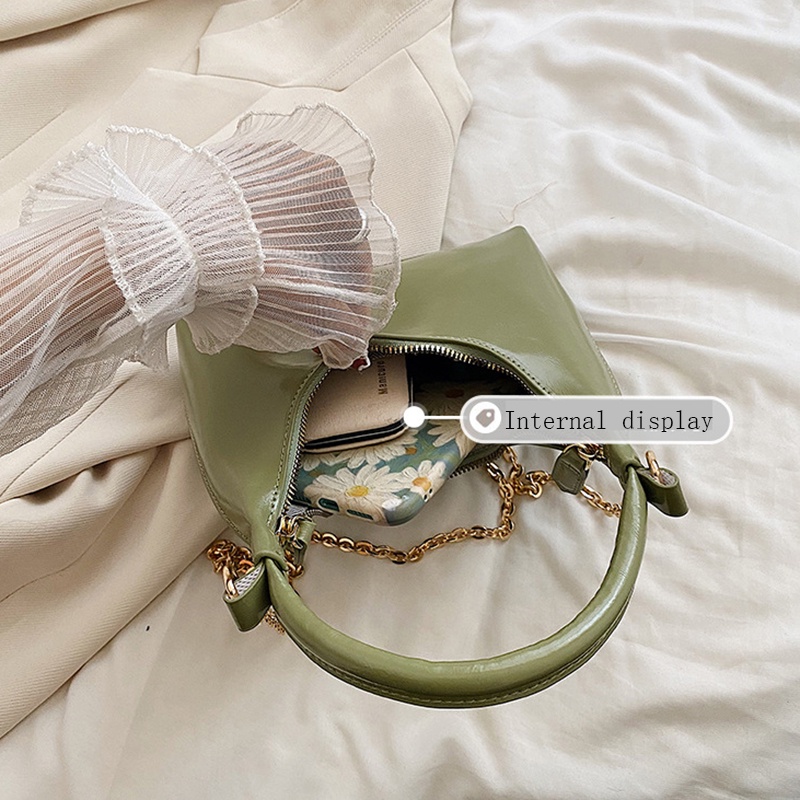 Túi Đeo Vai Thời Trang Cao Cấp Dễ Phối Đồ Cho Nữ