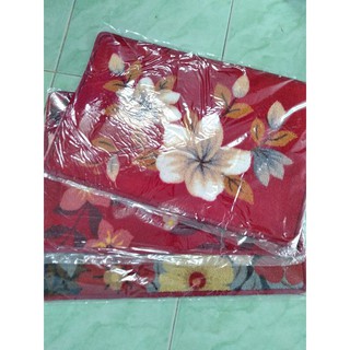 Thảm chùi chân 40x60cm