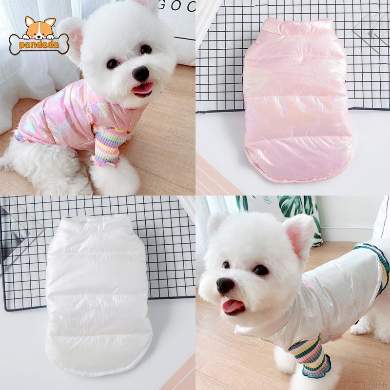 Áo Khoác Chống Thấm Nước Cho Thú Cưng