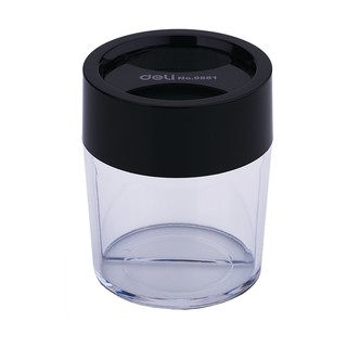 Hộp đựng ghim Deli 9881