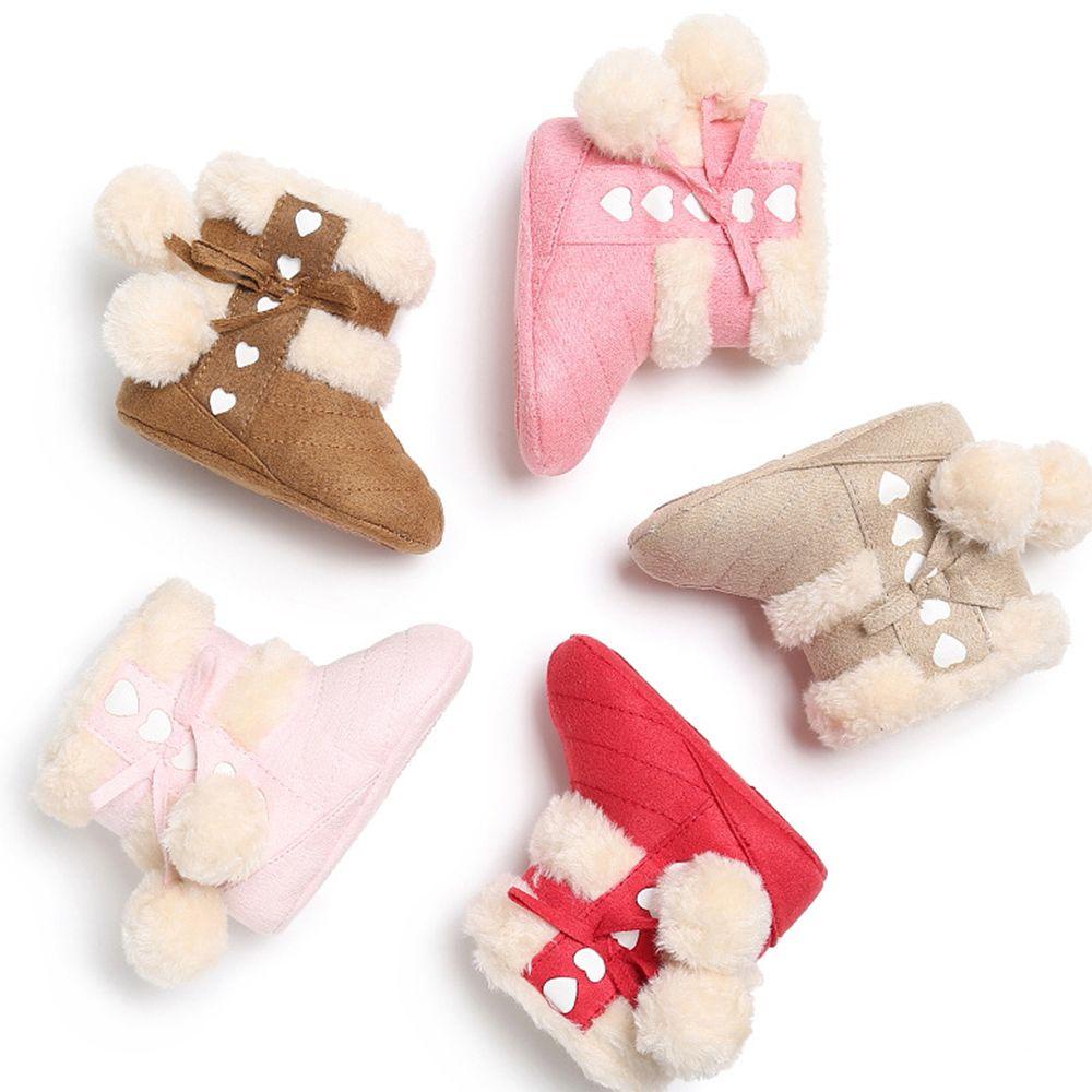 Giày Tập Đi Phong Cách Mới Cho Bé