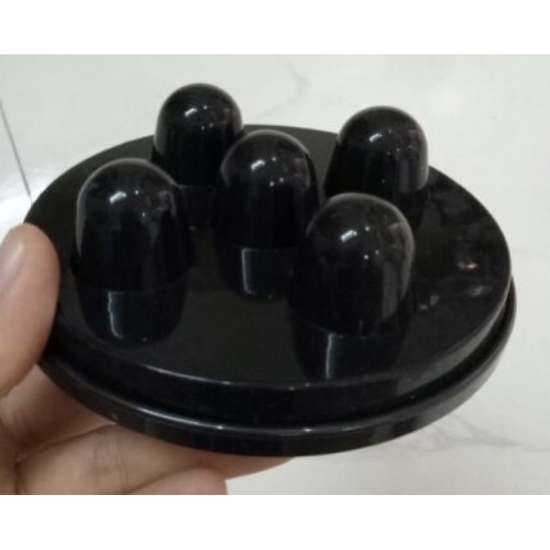 Đầu thay thế máy đầm G5 giảm béo ( đủ loại )