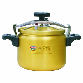 NỒI ÁP SUẤT GAS SUNHOUSE 3.5 LÍT SH-8354