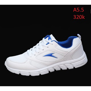 Giày thể thao nữ siêu nhẹ A55 [ CHUYÊN DỤNG ]