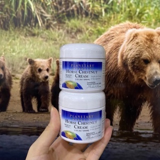 Kem hạt dẻ ngựa Planetary Horse Chestnut của Mỹ