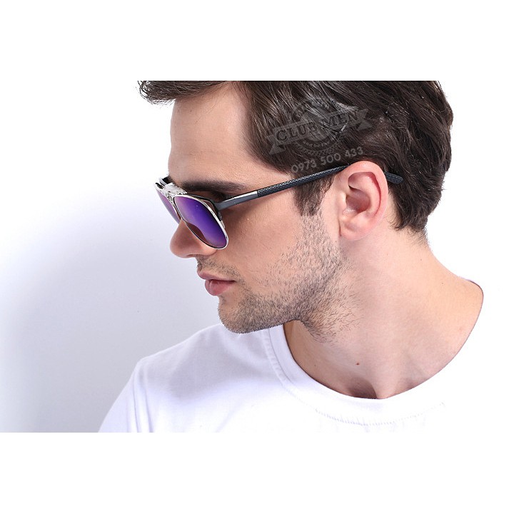 KÍNH RÂM KẸP KÍNH RÂM CẬN (Tặng hộp + Khăn lau) | BigBuy360 - bigbuy360.vn