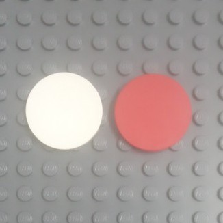 Đồ Chơi Chính Hãng Tile, Round 3 x 3