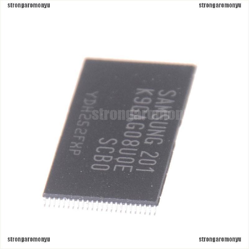 NEW Linh Kiện Điện Tử K9Gag08U0E Cho Samsung Nand Ue32 Ue37 Ue40 Ue46 D5500 D5700