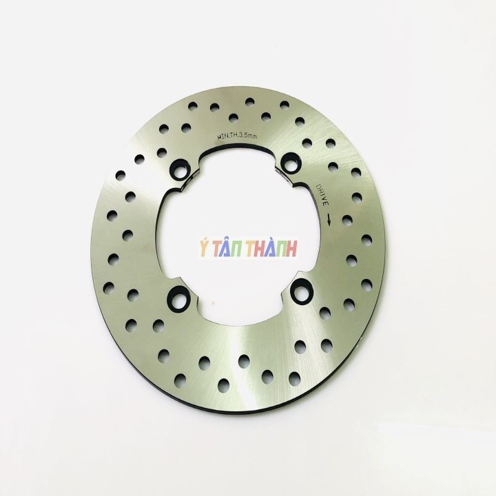 Đĩa Thắng Sau Winner MS1668