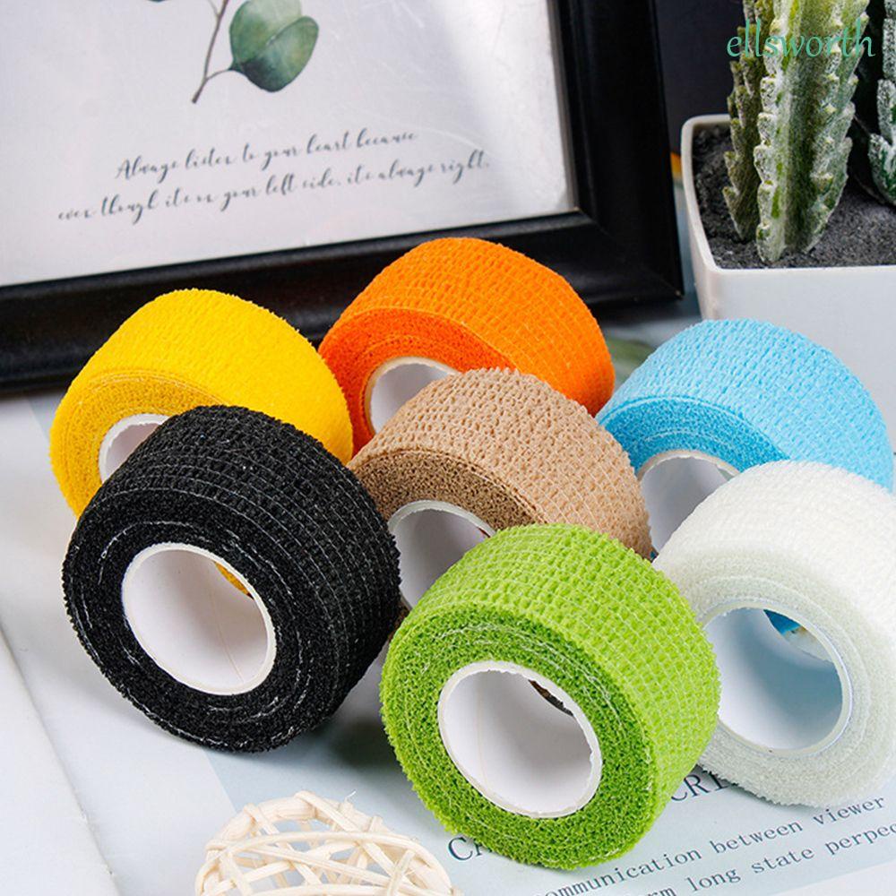 Băng dính 4m bảo vệ ngón tay ghi viết đàn hồi ngăn nứt nẻ chống chai cho học sinh