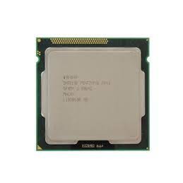 CPU G870, G860 ,G850, G840 sk 1155,kèm keo tản nhiệt