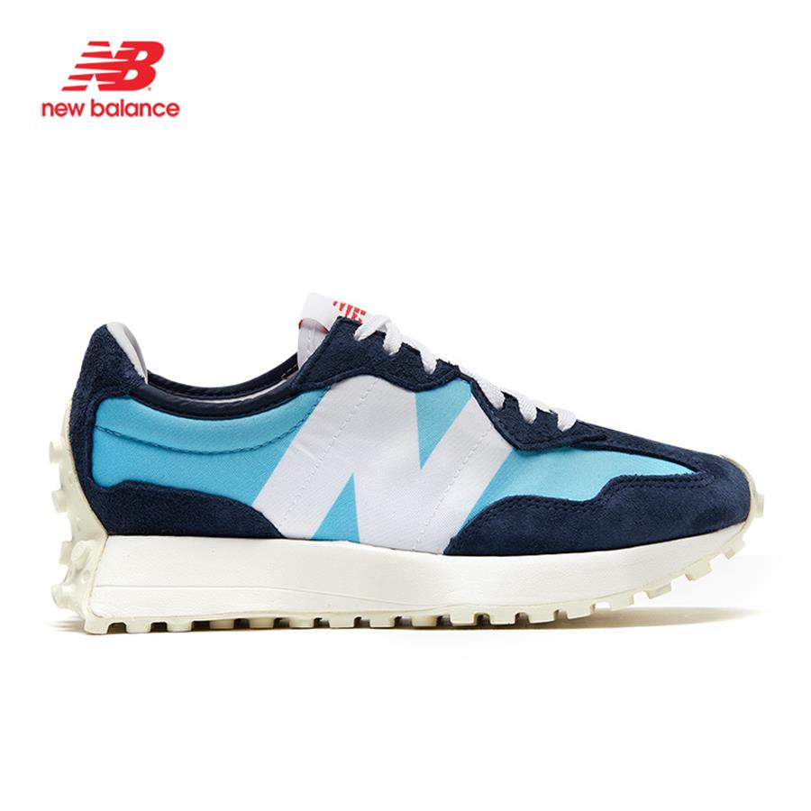 Giày sneaker nữ NEW BALANCE Sportstyle WS327CPB