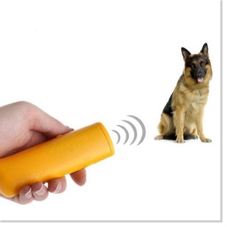 Máy đuổi chó The Anti Barking