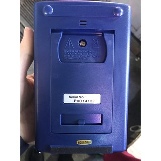 LQ-Đồng hồ vạn năng DE-360TR