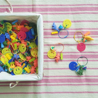 Móc khóa túi cute [ĐỘC QUYỀN]