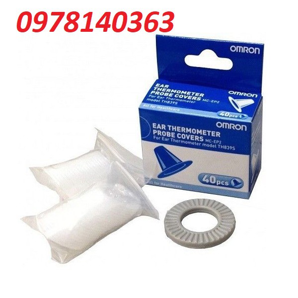 ĐẦU BỌC NHIỆT KẾ OMRON TH 839S