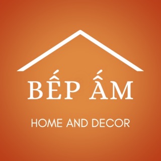 Bếp Ấm Cúng