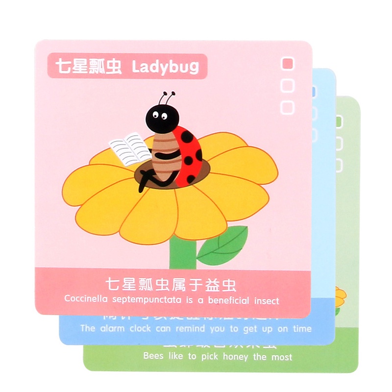 ZHAN QI TOYS Bộ Đồ Chơi Thẻ Bài Thám Tử Độc Đáo Thú Vị Cho Cả Gia Đình