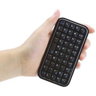 Bàn phím bluetooth không dây Jomaa cho điện thoại laptop