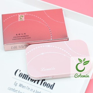 Phấn nền LAMEILA 5005 khóa ẩm