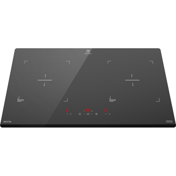 Bếp từ đôi Electrolux EHI7023BA - 70cm, màu đen, 3600W, Tây Ban Nha