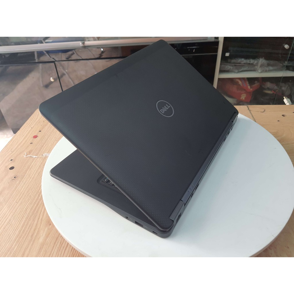 Laptop Dell Latitude E7450 cảm ứng mạnh mẽ nguyên zin Core i5 5300U - 4G - SSD 256G | BigBuy360 - bigbuy360.vn