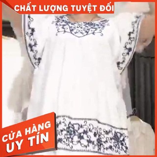 Ao sơ mi hoạ tiết