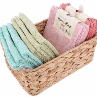 💦Khăn mặt Monored xuất Nhật (1 chiếc)
