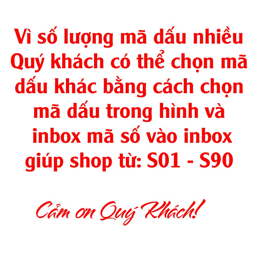 Con Dấu Tròn Có Sẵn Hình, dùng cho giáo viên và phụ huynh đóng cho các cháu, đường kính 1cm, Dấu Tròn Mini T12