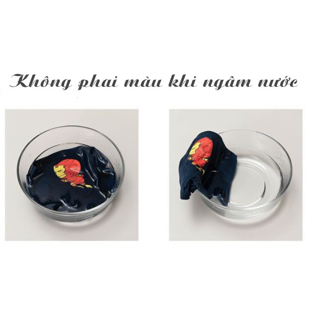 🌿🌿 SET 5 quần lót bé trai CAO CẤP quần chip đùi cho bé, Quần sịp bé trai chất cotton hàng xuất khẩu