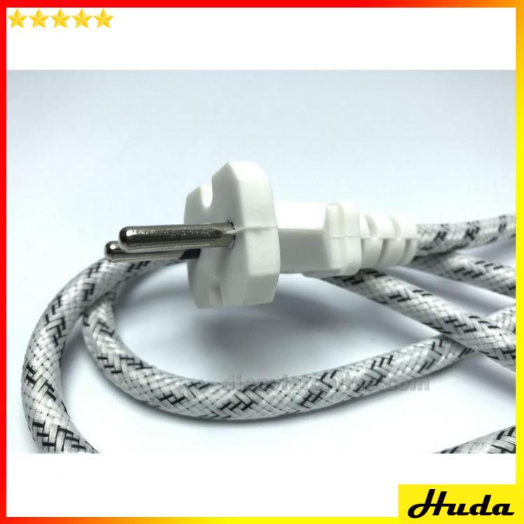 Dây điện nguồn cho bàn ủi 2 mét 2000W 250V  DSG