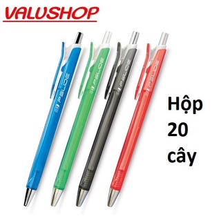 Bút gel bấm PSLIDE TL | GEL-B011