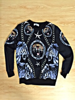 Áo thun sweater