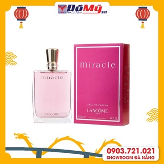 Nước Hoa Lancome Miracle 100ml