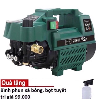 Máy rửa xe zuikui RS3
