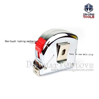 Thước Kéo 3 m Kapro 2017