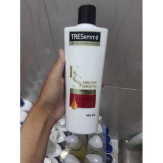 Dầu xã treseme 340g