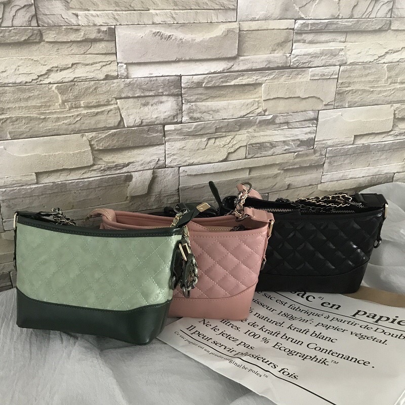 [HOTTREND] Túi Xách Nữ Túi Đeo Chéo Ngọc Trinh Hàng Quảng Châu Chất Đẹp