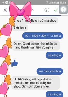 DHA BIO CHO BÀ BẦU