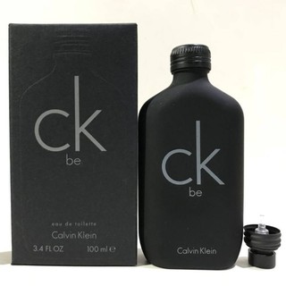 Nước hoa nam Calvin Klein CK Be (EDT) 100ml Auth 💯%