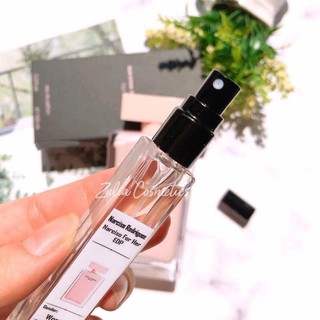 [FRER SHIP] Nước hoa chiết 10ml Narciso For Her EDP