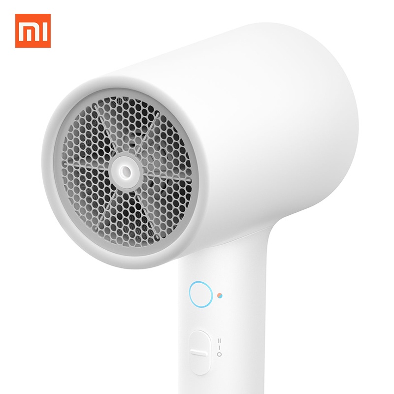 Máy sấy tóc Xiaomi Mijia Hydroelectric Ion 1800W CMJ01LX / NUN4048CN Cao cấp chính hãng - Minh Tín Shop