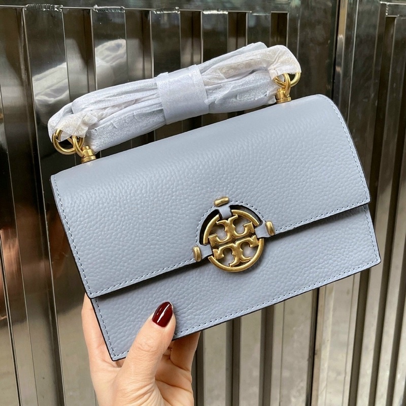 📛RẺ VÔ ĐỊCH📛TÚI TORY MILLER MINI NỮ SIÊU XINH