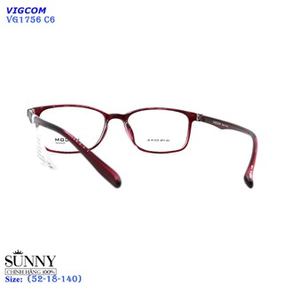 Gọng kính Vigcom VG1756 C6