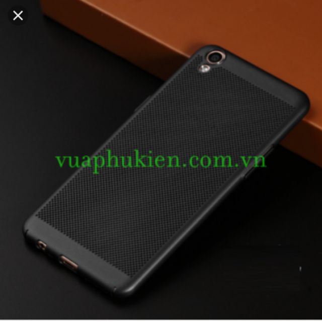 Ốp lưng chống nóng, tản nhiệt oppo neo 9