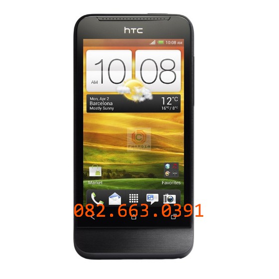 Dán cường lực dẻo nano HTC One-T320e siêu đẹp siêu bền