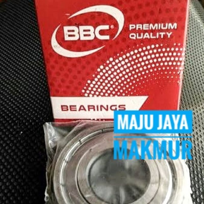 Mô Hình Vòng Bi Clar MR 105 ZZ Cao Cấp
