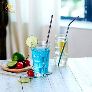 Ống Hút Inox 304 Hoặc Cọ Rửa (sử dụng kèm cho ly giữ nhiệt inox SUS 304 Tyeso 532ml, 710ml)