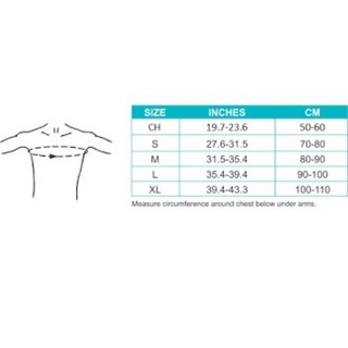 Đai nẹp cánh tay C-01